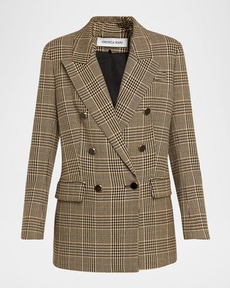 Veronica Beard Rhys Dickey Jacket