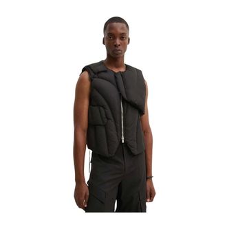 Heliot Emil Hombre, Chaquetas, Negro, Talla: S