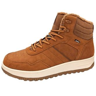Halti Metso Dx Mid Winterschuhe f&uuml;r Herren | braun