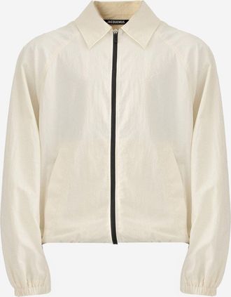 Jacquemus Windjacke