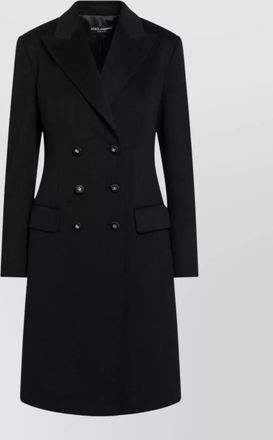 Dolce & Gabbana wool blazer