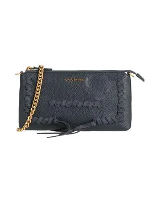 La Carrie BAGS - Cross-body bags sur YOOX.COM