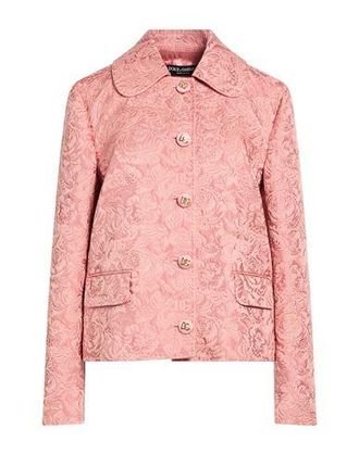Dolce & Gabbana COATS & JACKETS - Jackets on YOOX.COM