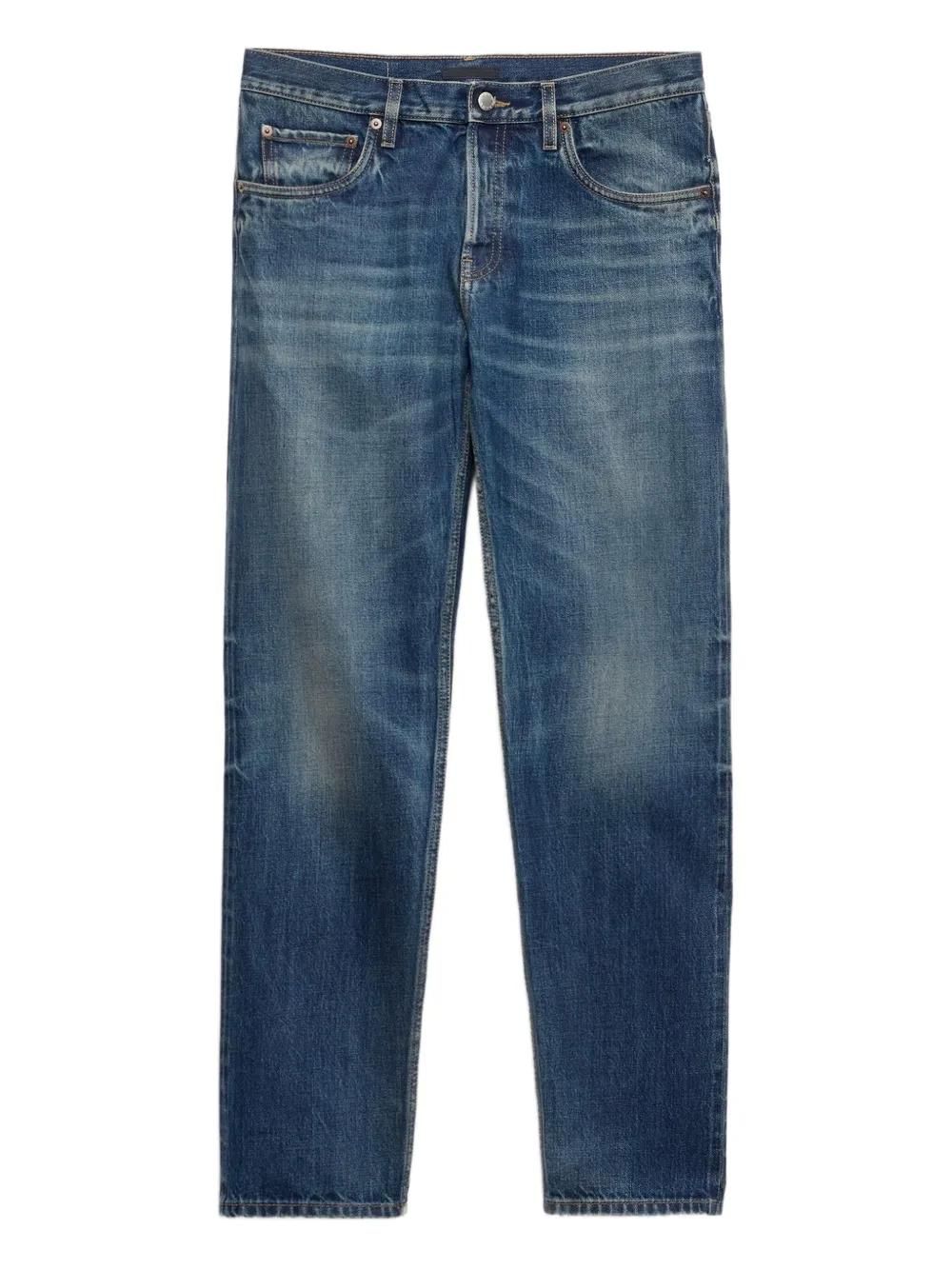 【PRADA】ワイドレッグ ジーンズ☆SALE中♪ Men's Prada Jeans - up to −48% | Stylight