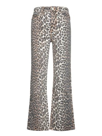 Ganni Jeans