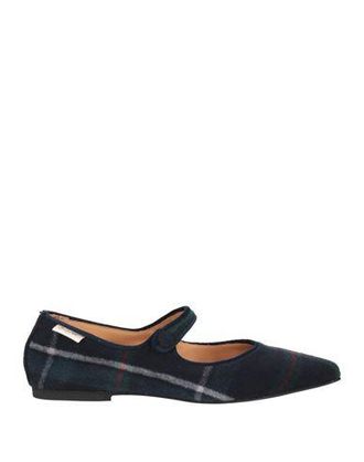 Passion Blanche FOOTWEAR - Ballet flats on YOOX.COM