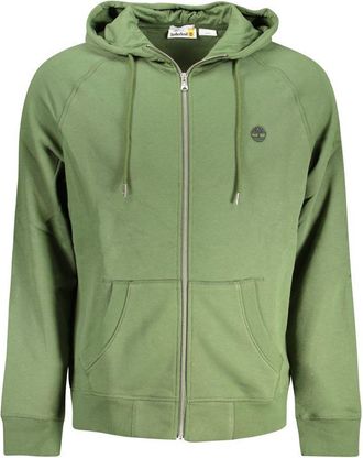 Timberland Cotton Men Mens Sweatshirt