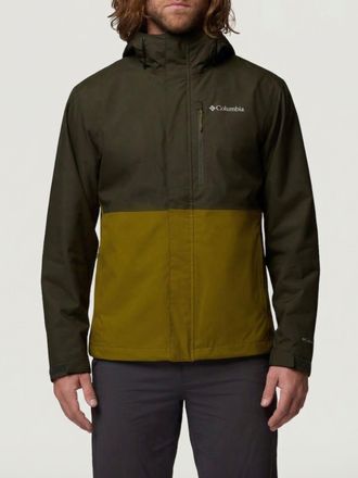 Columbia Giacca COLUMBIA Uomo colore Verde