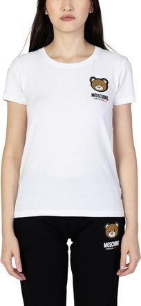 Moschino Ondergoed Dames T-Shirt