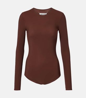 Maison Margiela Body in jersey
