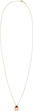 Aliita Necklaces, female, Multicolor, Size: ONE SIZE Casita Bold Enamel Necklace