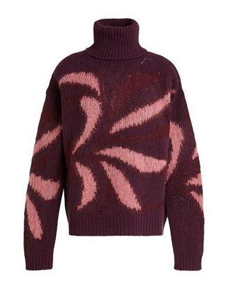Roberto Collina PRENDAS DE PUNTO - Cuello alto en YOOX.COM