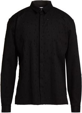 Mars&eacute;m TOPWEAR - Camicie jeans su YOOX.COM