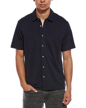 Scotch & Soda Knit Shirt
