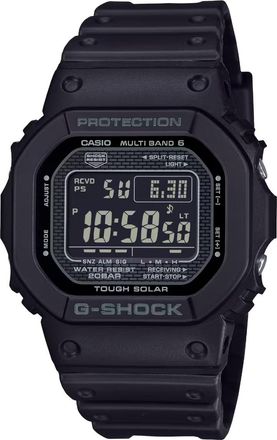 Casio G-shock Mens Black Watch GW-5000HS-1ER - One Size