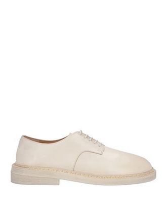 ローファー・オックスフォード MARSELL Women Laced up Shoes MW8487P03281L Gold 4df7a238-d871-454c-8bd8-