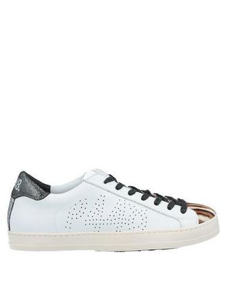 P448 SCHUHE - Sneakers auf YOOX.COM