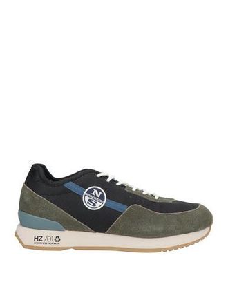 North Sails FOOTWEAR - Trainers sur YOOX.COM