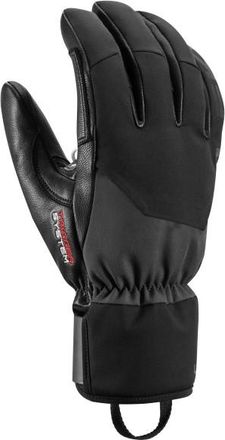 Leki Hevon Thermo 3D Handschuhe - Unisex | schwarz