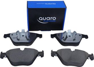 OEM Pastillas De Freno Quaro. Bmw P.e90 325-335 07- Quaro Plata Cer&aacute;mica
