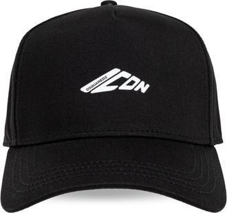 Dsquared2 Uomo, Accessori, Nero, Taglia unica, new