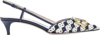 Valentino Garavani Donna, Scarpe, Multicolore, 37 EU, new