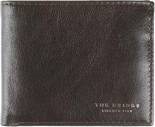 The Bridge Small Leather Goods - Wallets on YOOX.COM