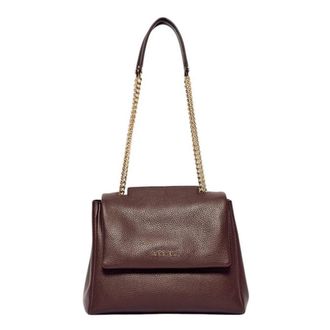 Orciani Tassen, Dames, Bruin, ONE Size, Sveva Medium Bag