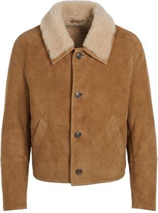 Ami CAPISPALLA - Shearling & Teddy su YOOX.COM