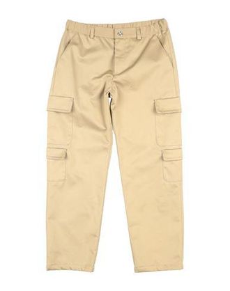 Versace BOTTOMWEAR - Trousers on YOOX.COM