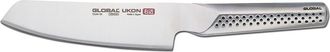 Global UKON 5 Vegetable Knife