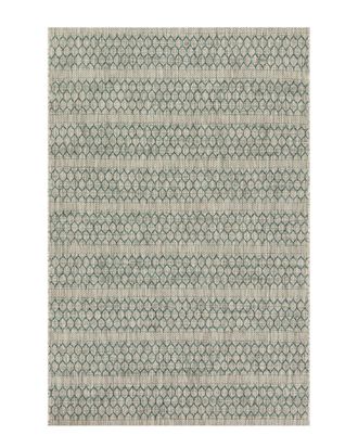 Hewson Isle Indoor/Outdoor Rug