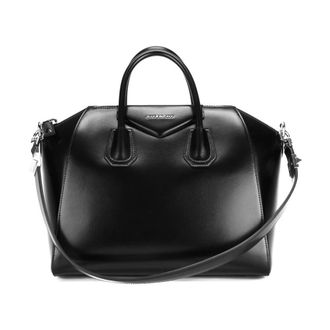 Givenchy Bolso Antigona mediano - Bags - Mujer - Negro - ONE SIZE