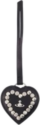 Vivienne Westwood Mujer, Bolsos, Negro, Talla: ONE Size