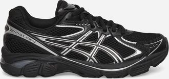 Asics GT-2160 Sneakers Black / Pure Silver