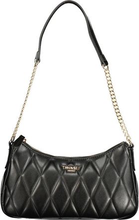 Twin-Set Twinset Polyurethane Women Shoulder Womens Bag