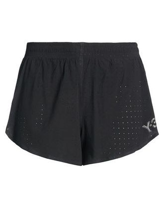 Yohji Yamamoto BOTTOMWEAR - Shorts & Bermuda Shorts on YOOX.COM