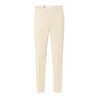 Pantaloni Torino Broeken, Heren, Beige, 5Xl, Chinos