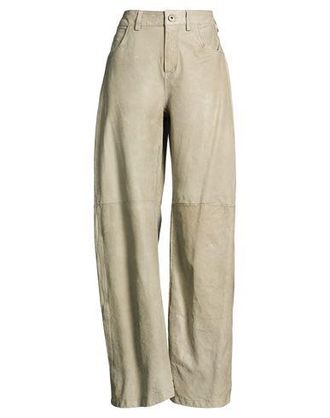 Salvatore Santoro PARTES DE ABAJO - Pantalones en YOOX.COM