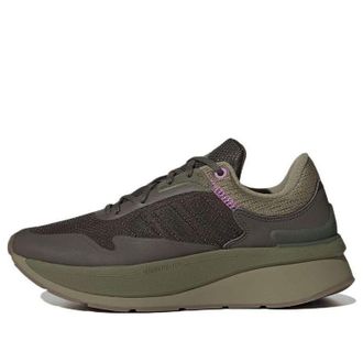 adidas (WMNS) adidas ZNCHILL Lightmotion+ Orbit Green Pulse Lilac HQ4548