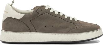 Officine Creative The Answer 002 - Shoes - Hombre - Marr&oacute;n - 43 EU