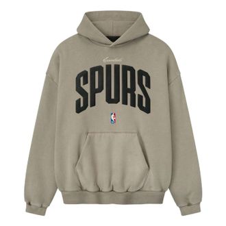 Fear of God Spurs 90s Hoodie Seal 192NB256931F
