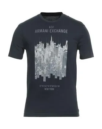 A|X Armani Exchange T-shirts