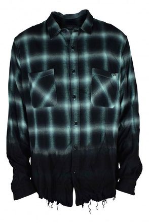 Amiri Camicia Amiri
