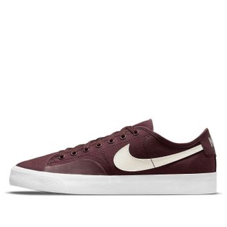 Nike Blazer Court SB Dark Wine CV1658-601