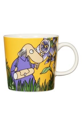 Moomin Hemulen Mug in Multi at Nordstrom
