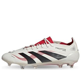 adidas Predator Elite FG Goal Hunter Pack Champagne ID3880