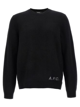 A.P.C. A. P.C. edward Sweater