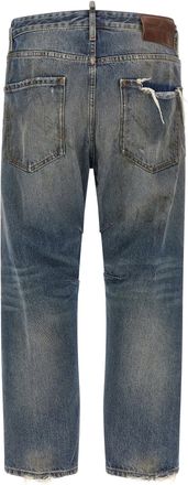 Dsquared2 Jeans - Blue