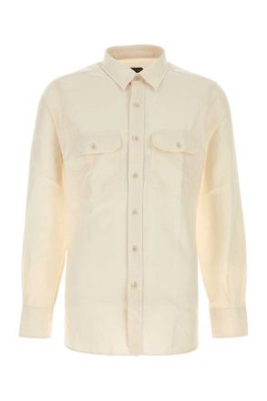 Tom Ford Twill Shirt